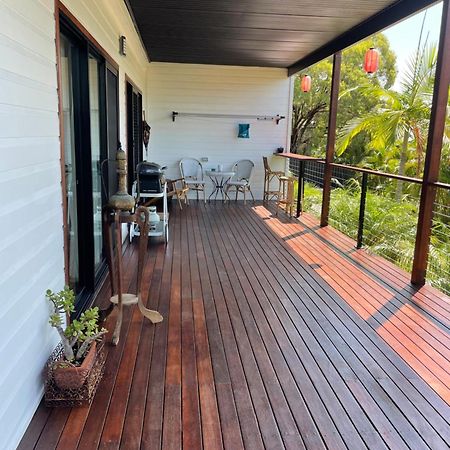 Himalaya Pet Friendly Apartman Agnes Water Kültér fotó