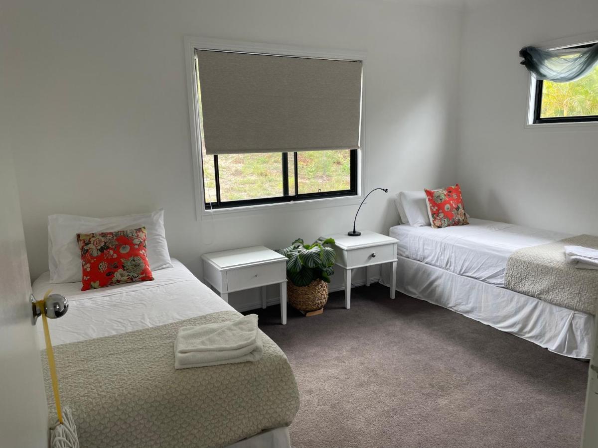 Himalaya Pet Friendly Apartman Agnes Water Kültér fotó