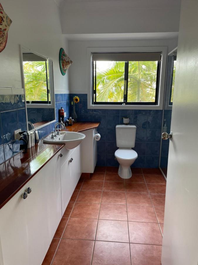 Himalaya Pet Friendly Apartman Agnes Water Kültér fotó
